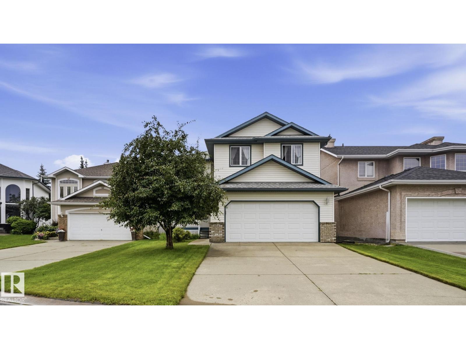 125 DECHENE RD NW, Dechene, Edmonton photo 1