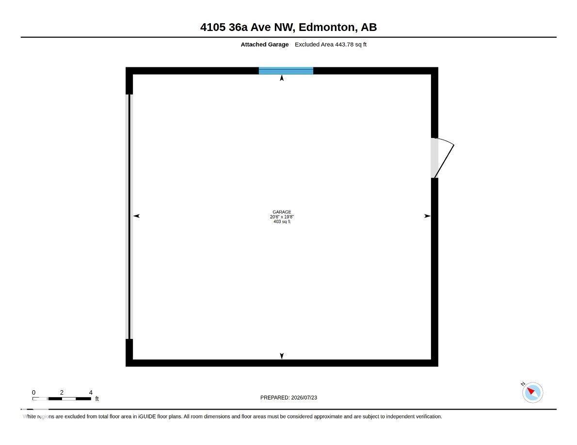 4105 36A AV NW - 36