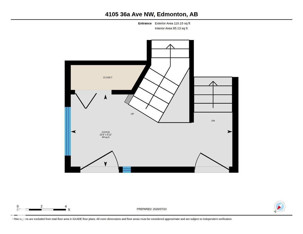 4105 36A AV NW - Image 37
