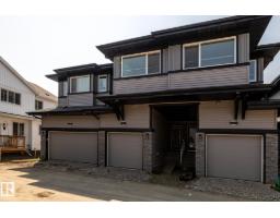 Row / Townhouse for sale at #25 7020 Keswick Cm SW, Edmonton — MLS® E4500355