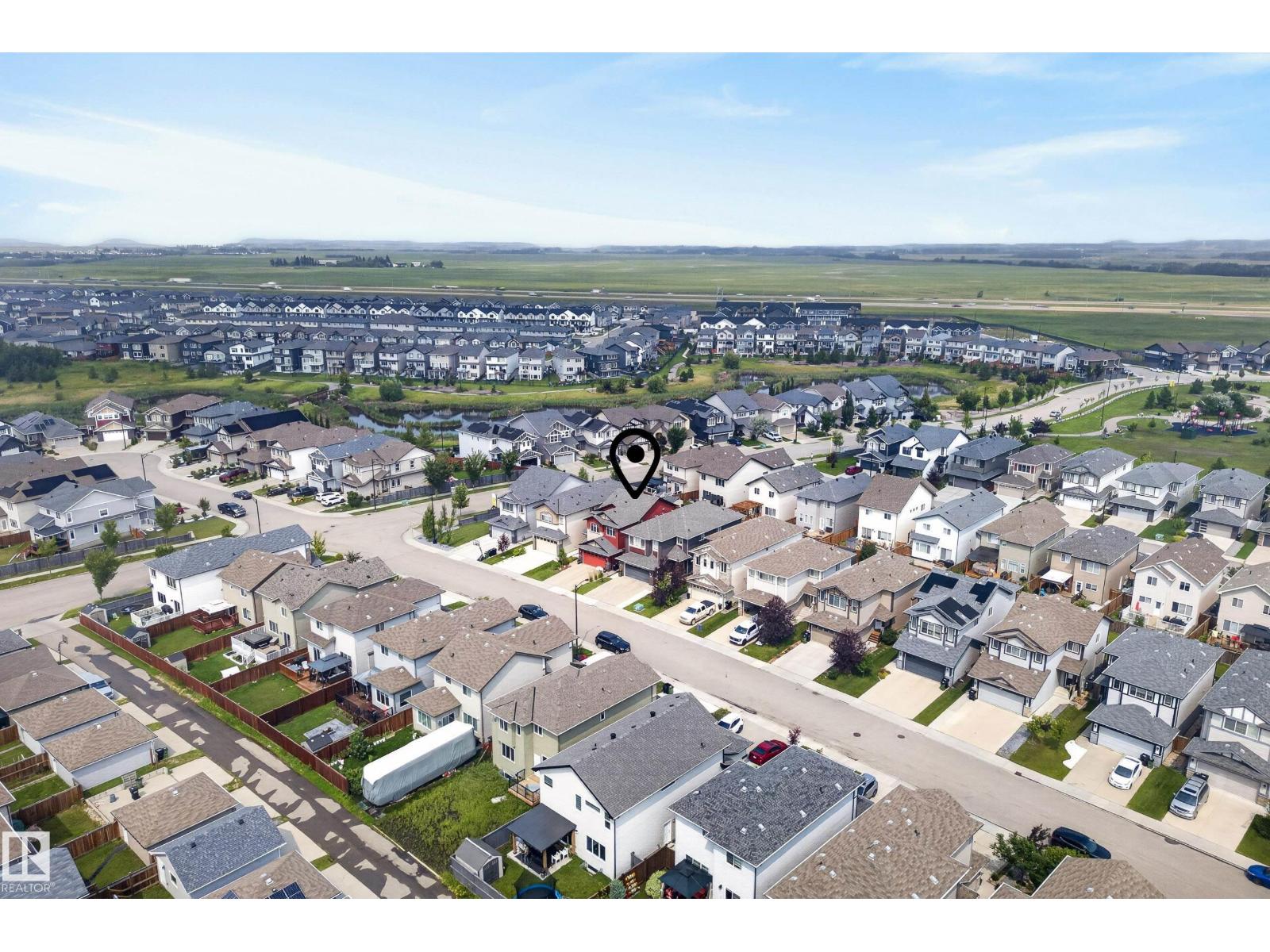 17163 47 ST NW - 53
