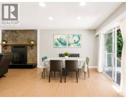 3370 Viewmount Drive, Port Moody, BC V3H2M1 Photo 7