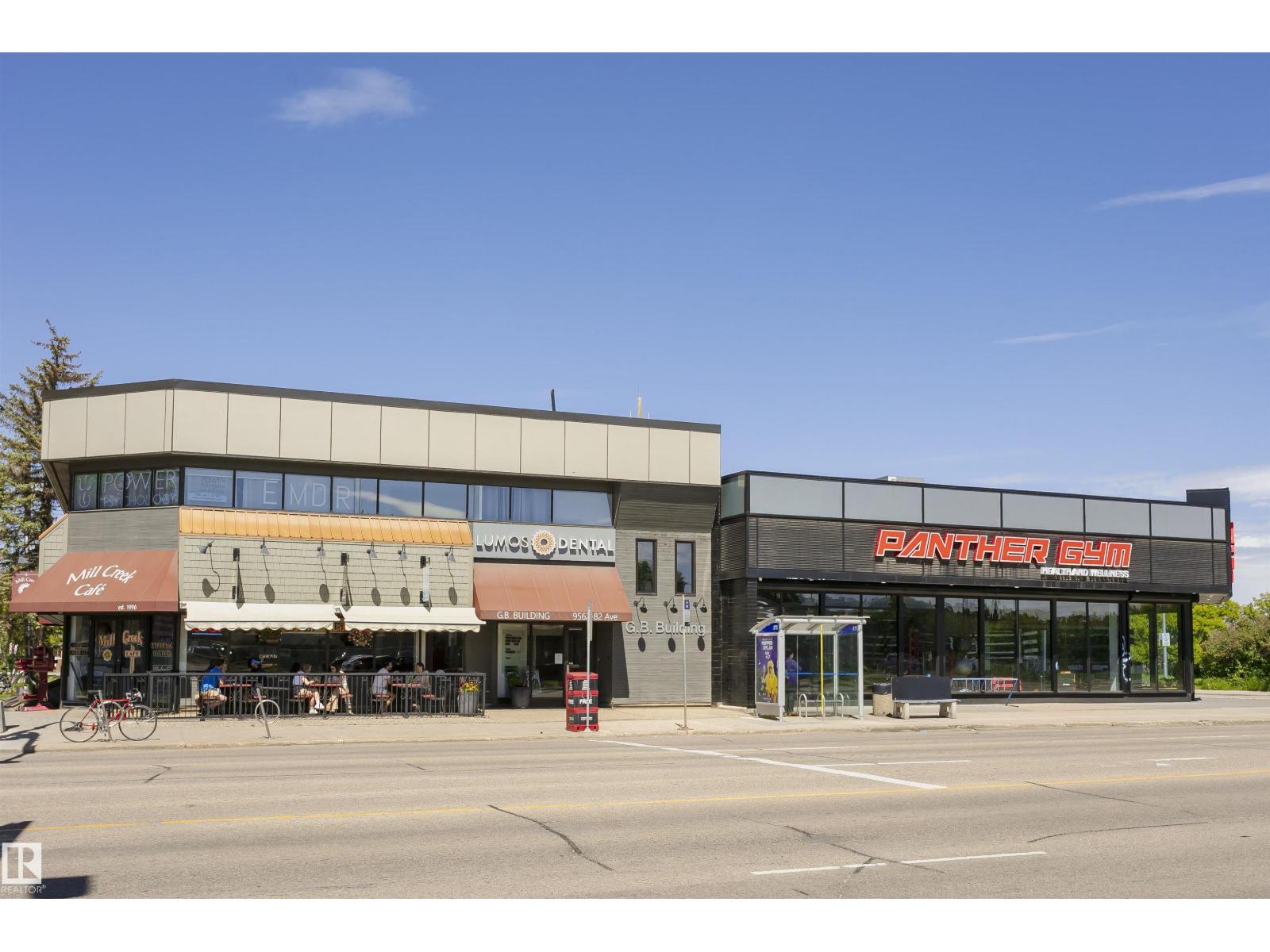 #208 9907 91 AV NW - 46