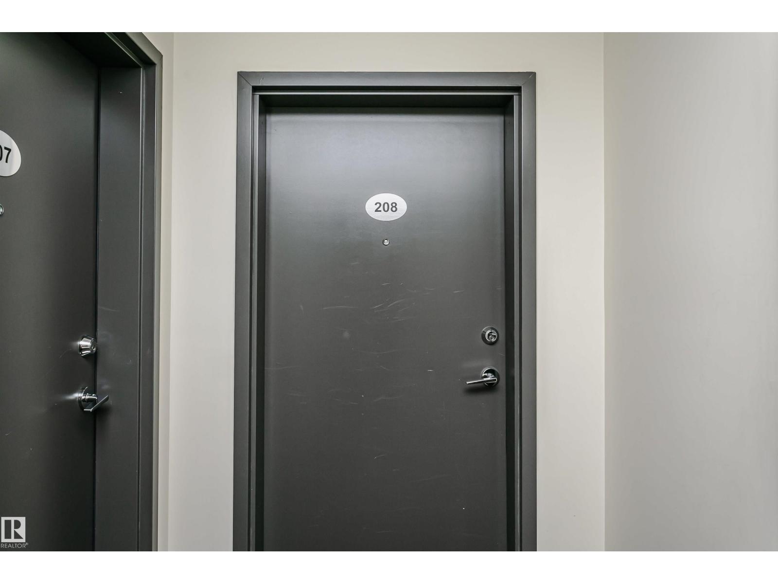 #208 9907 91 AV NW - 10