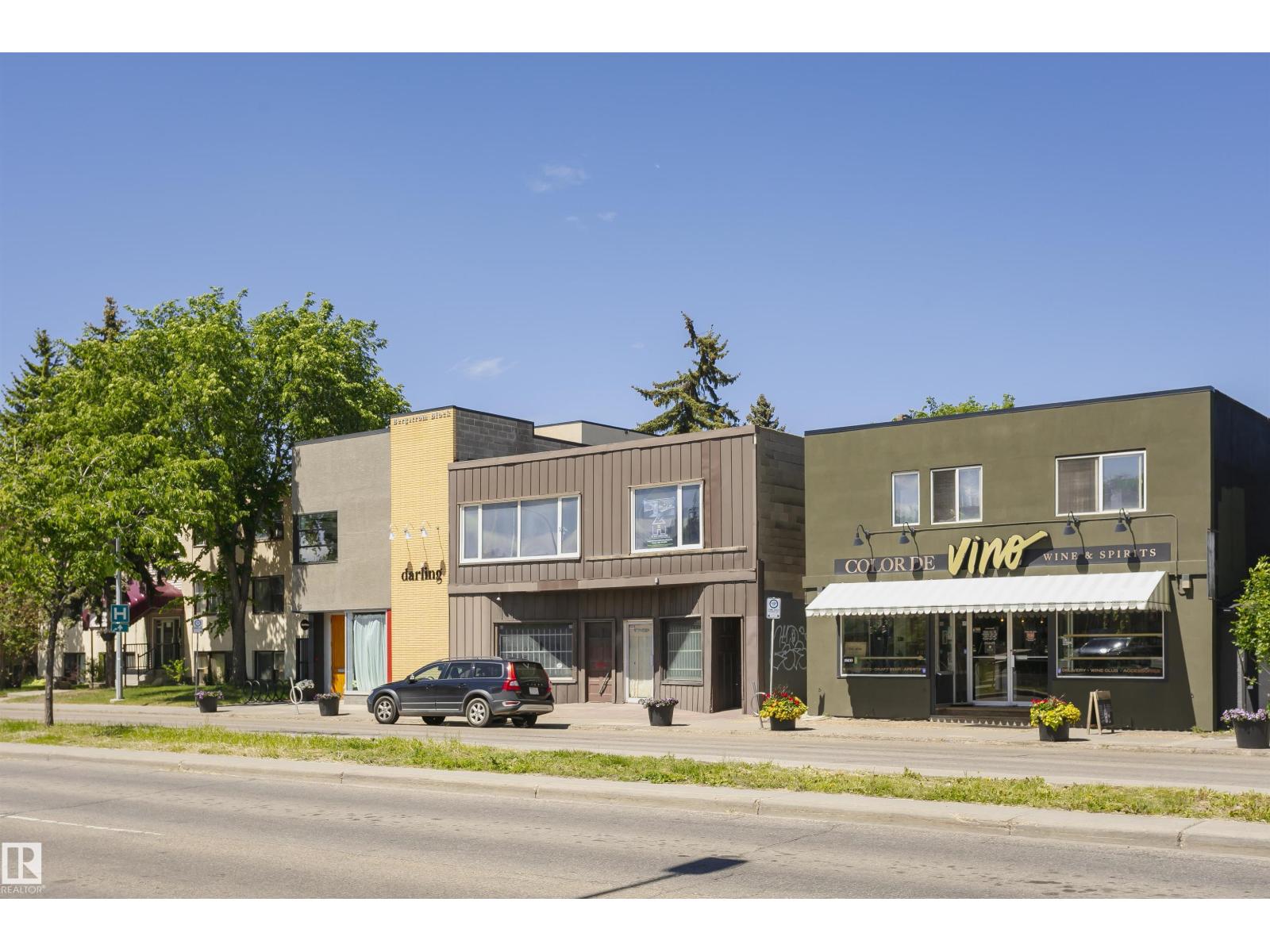 #208 9907 91 AV NW - 47