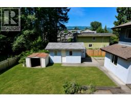 3370 Viewmount Drive, Port Moody, BC V3H2M1 Photo 35