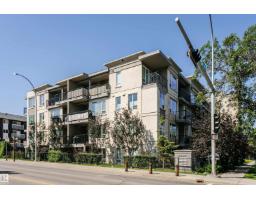 Apartment for sale at #208 9907 91 Av NW, Edmonton — MLS® E4500354