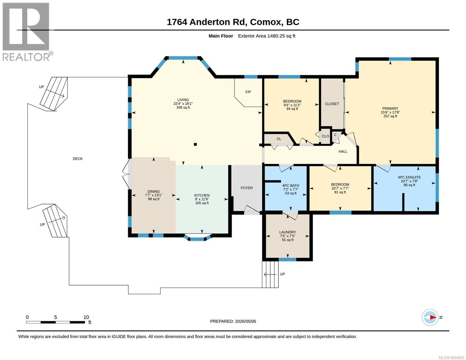 1764 Anderton Rd - 53