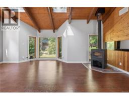 Dining room - 1764 Anderton Rd, Comox, BC V9M4B1 Photo 9