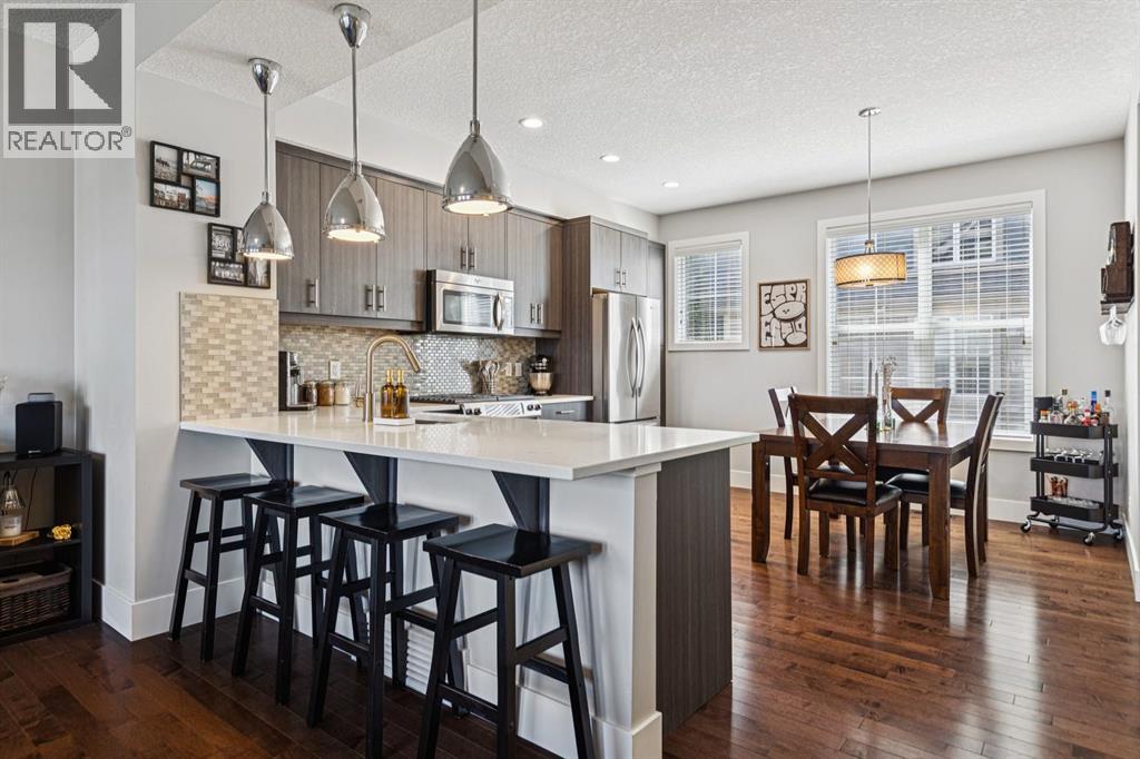 6 Quarry Lane SE, Douglasdale/Glen, Calgary photo 5