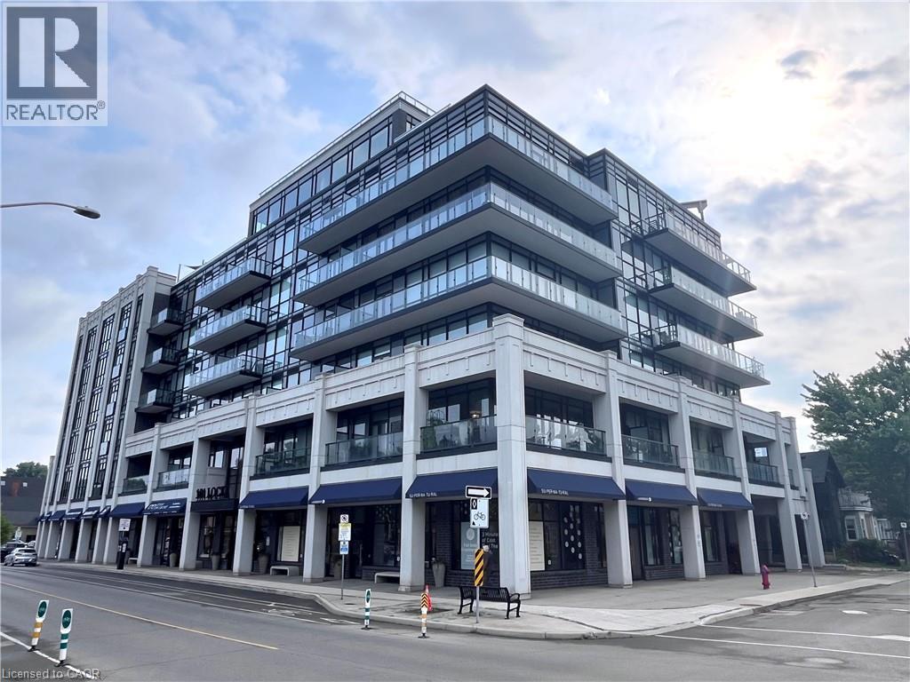 101 LOCKE Street S Unit# 301