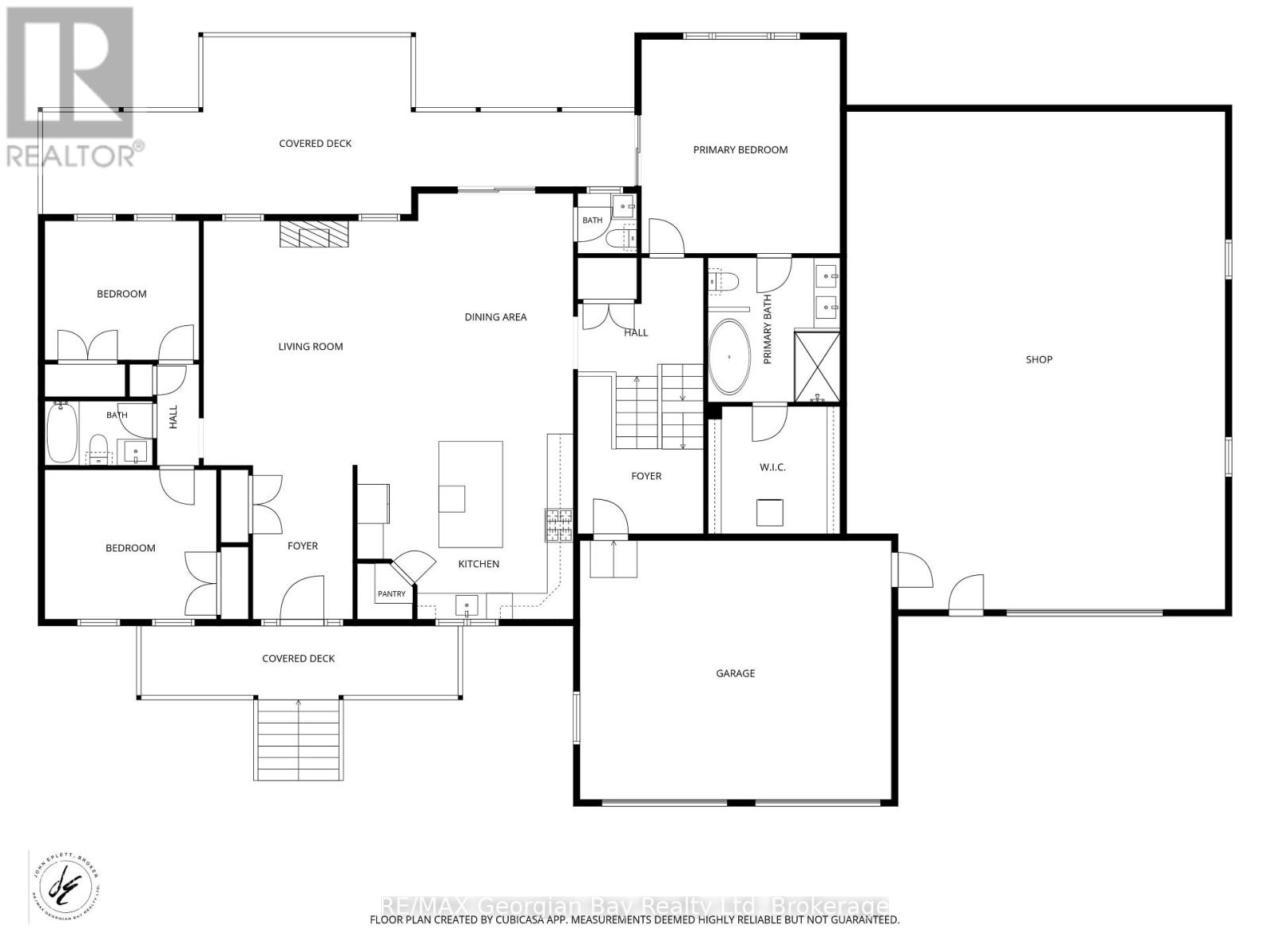 1 PARK STREET - 4