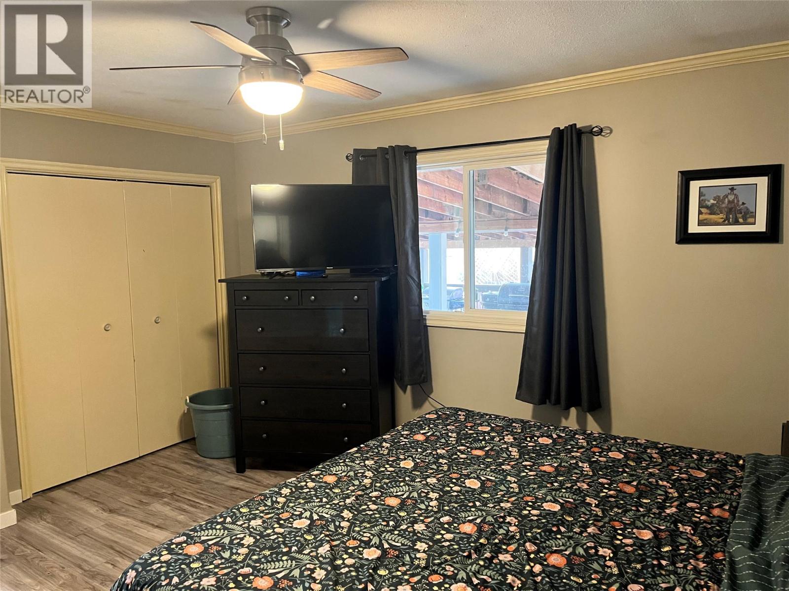 105 JASPER Drive, Logan Lake
