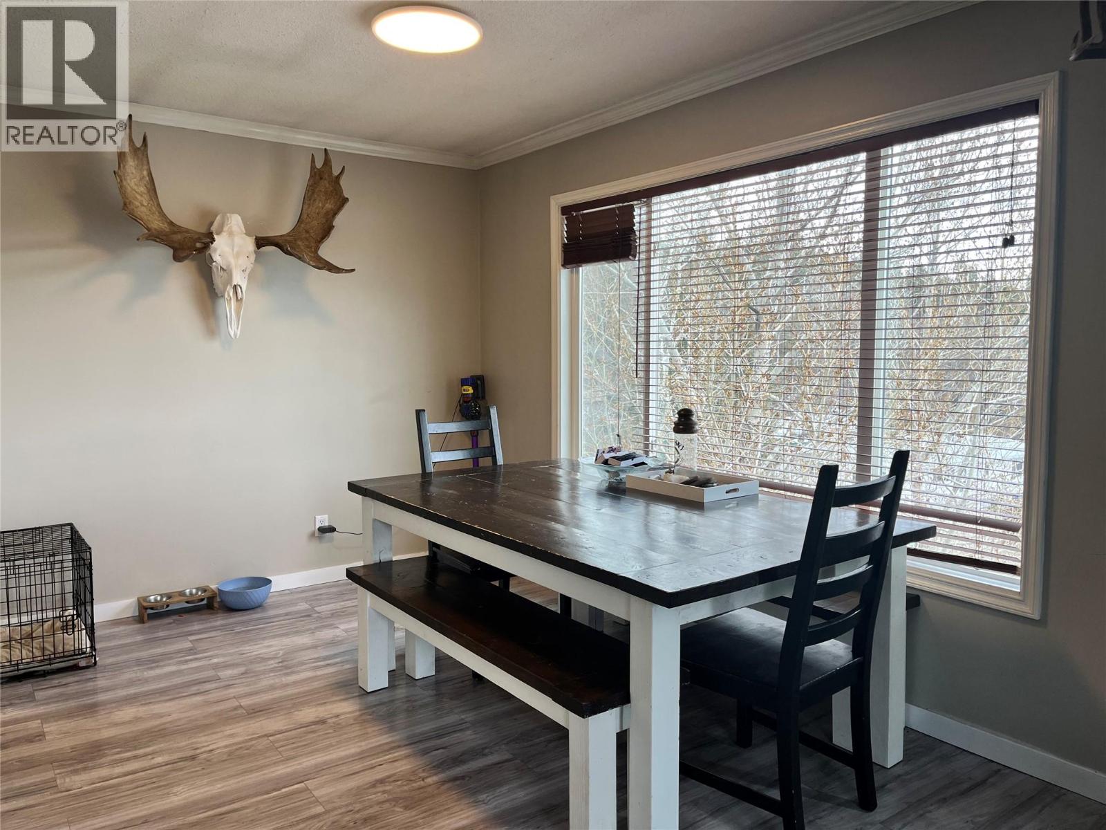105 JASPER Drive, Logan Lake
