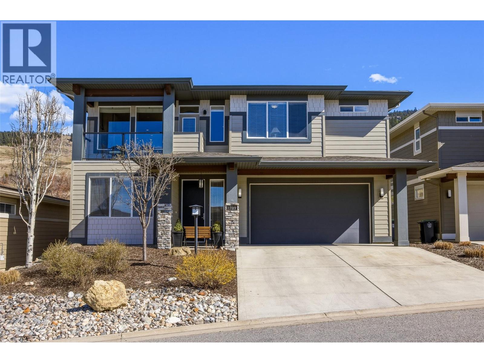 1789 Tower Ranch Drive - 1