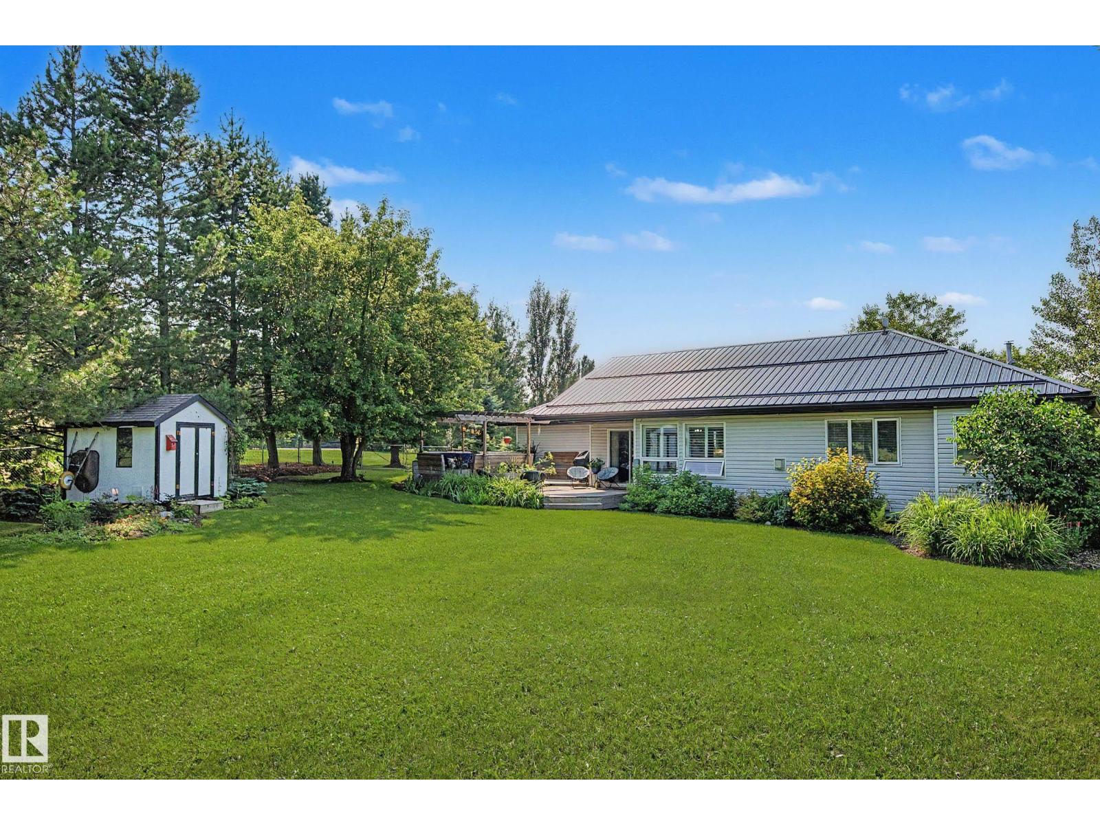 #15 52001 RGE ROAD 275 - 45