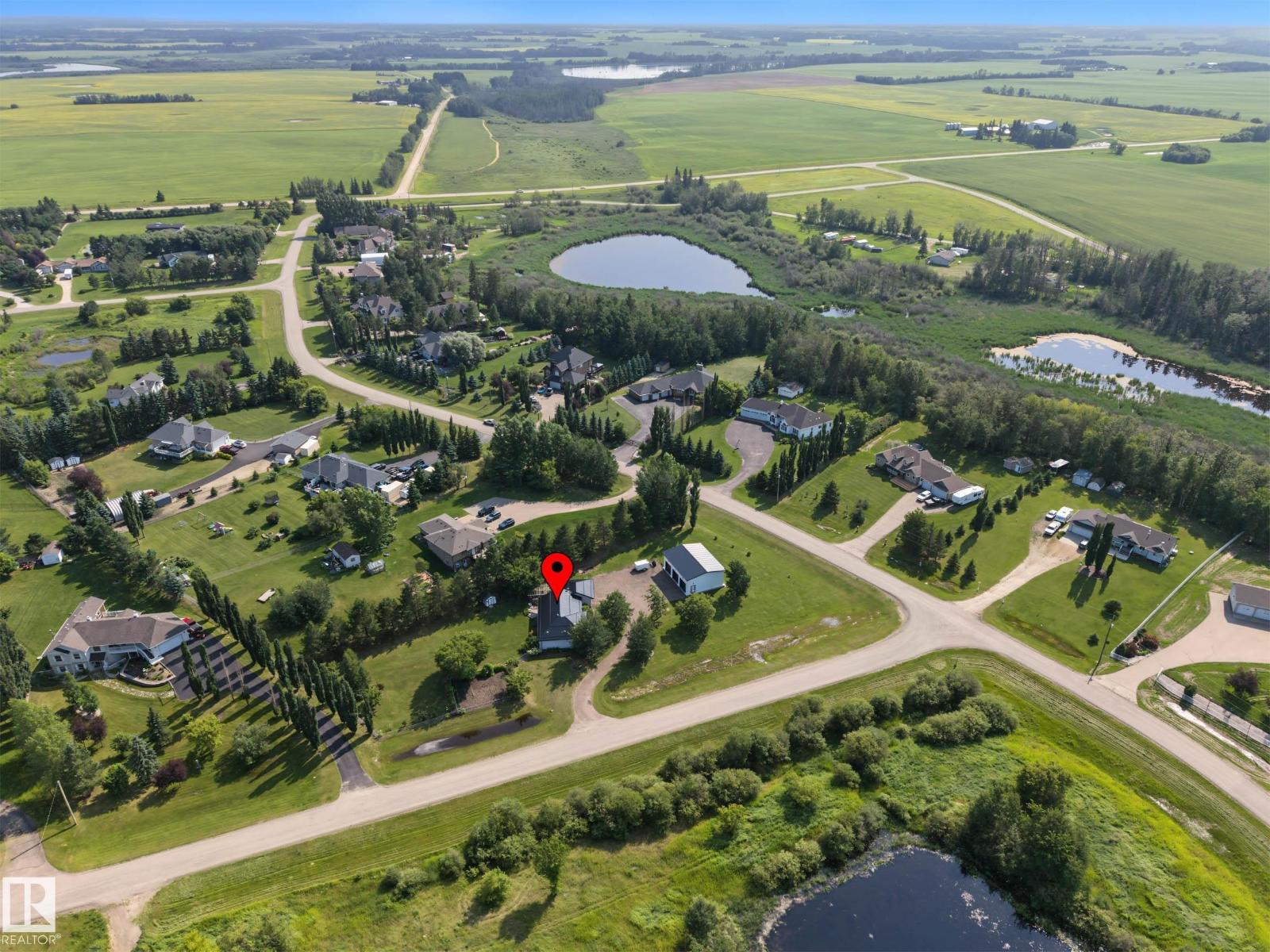 #15 52001 RGE ROAD 275 - 55