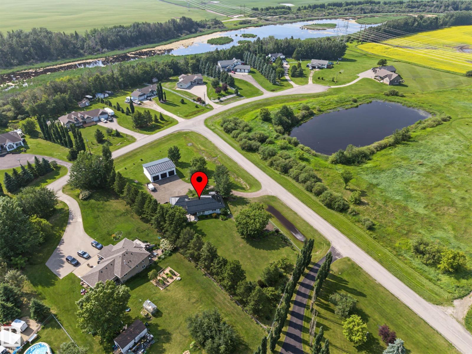 #15 52001 RGE ROAD 275 - 51