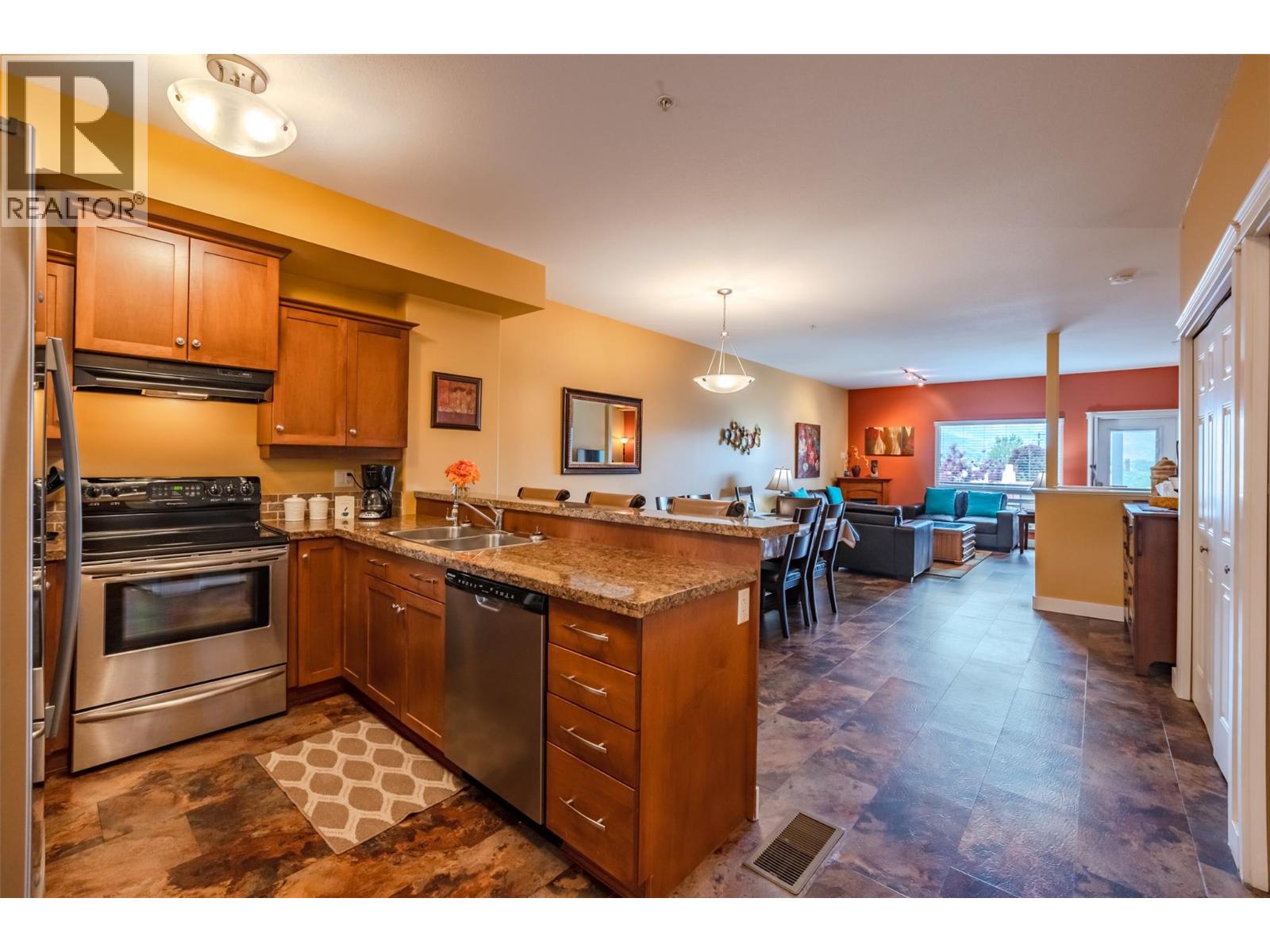 #110 4300 44th Avenue - 4