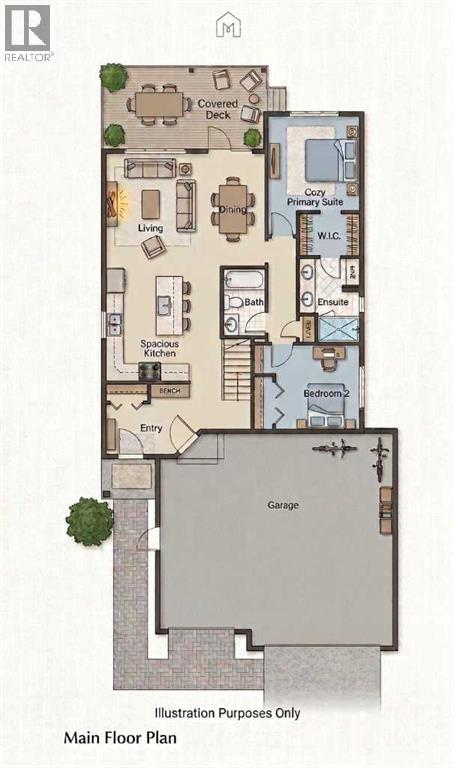 6812 35 Street - 4