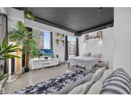 #805 10024 Jasper Av Nw, Edmonton, AB T5J1R9 Photo 14
