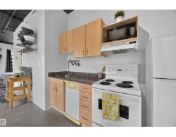 #805 10024 Jasper Av Nw, Edmonton, AB T5J1R9 Photo 8