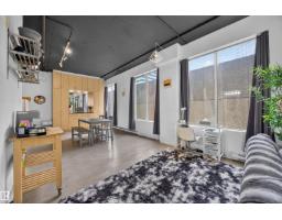 #805 10024 Jasper Av Nw, Edmonton, AB T5J1R9 Photo 12
