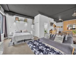 #805 10024 Jasper Av Nw, Edmonton, AB T5J1R9 Photo 13