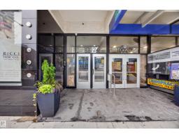 #805 10024 Jasper Av Nw, Edmonton, AB T5J1R9 Photo 29