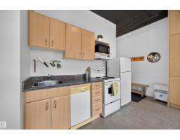 #805 10024 Jasper Av Nw, Edmonton, AB T5J1R9 Photo 9