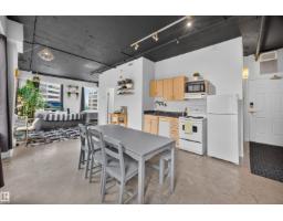#805 10024 Jasper Av Nw, Edmonton, AB T5J1R9 Photo 6
