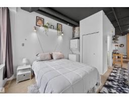 #805 10024 Jasper Av Nw, Edmonton, AB T5J1R9 Photo 16