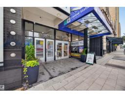 #805 10024 Jasper Av Nw, Edmonton, AB T5J1R9 Photo 28