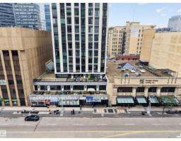 #805 10024 Jasper Av Nw, Edmonton, AB T5J1R9 Photo 30