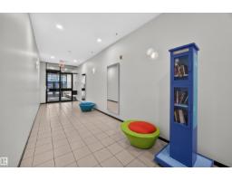 #805 10024 Jasper Av Nw, Edmonton, AB T5J1R9 Photo 27