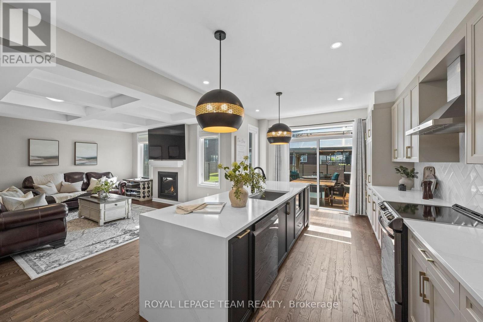 4 Bed, 5 Bath House for Sale in Ottawa – 760 SHOAL STREET, Ottawa – MLS# X13599840 - Image 13
