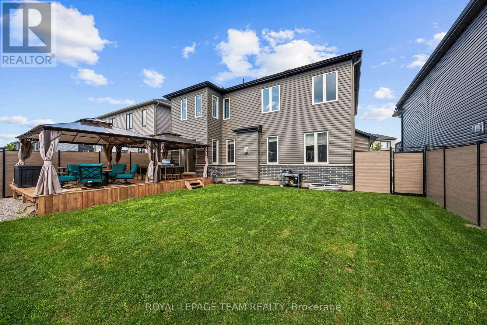 4 Bed, 5 Bath House for Sale in Ottawa – 760 SHOAL STREET, Ottawa – MLS# X13599840 - Image 45