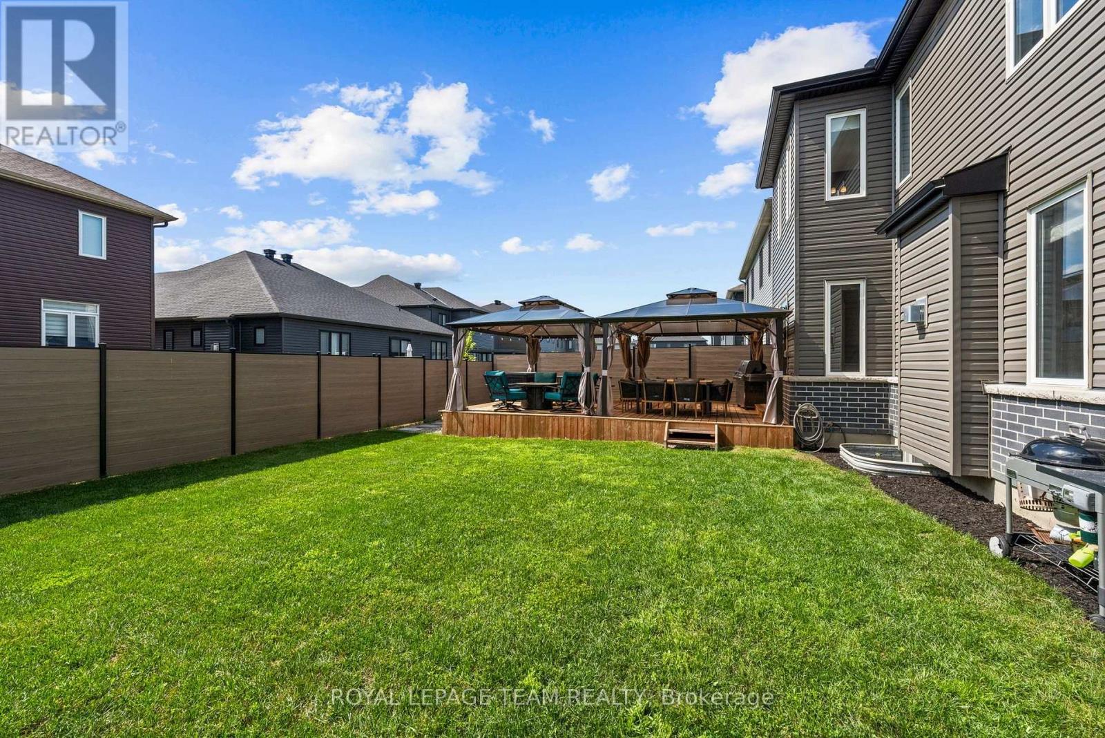 4 Bed, 5 Bath House for Sale in Ottawa – 760 SHOAL STREET, Ottawa – MLS# X13599840 - Image 47