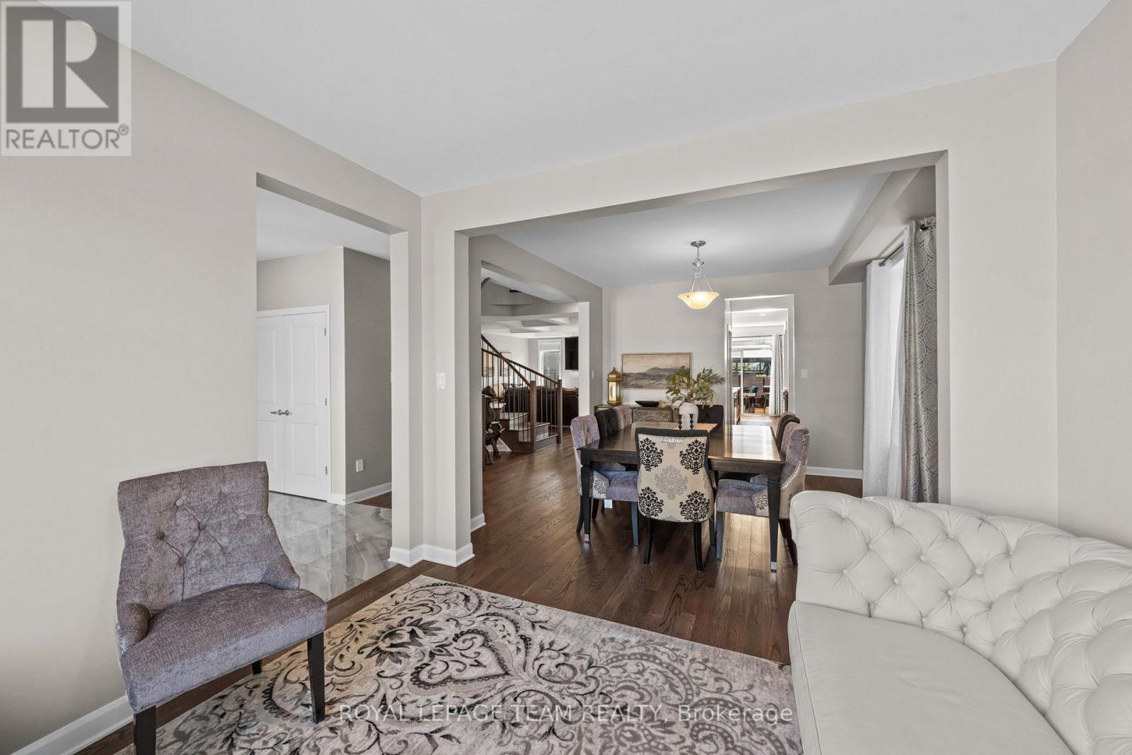 4 Bed, 5 Bath House for Sale in Ottawa – 760 SHOAL STREET, Ottawa – MLS# X13599840 - Image 8