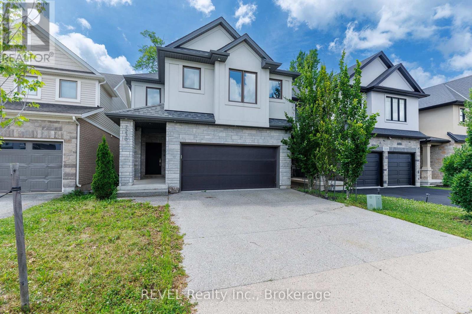 7230 LIONSHEAD AVENUE - 1