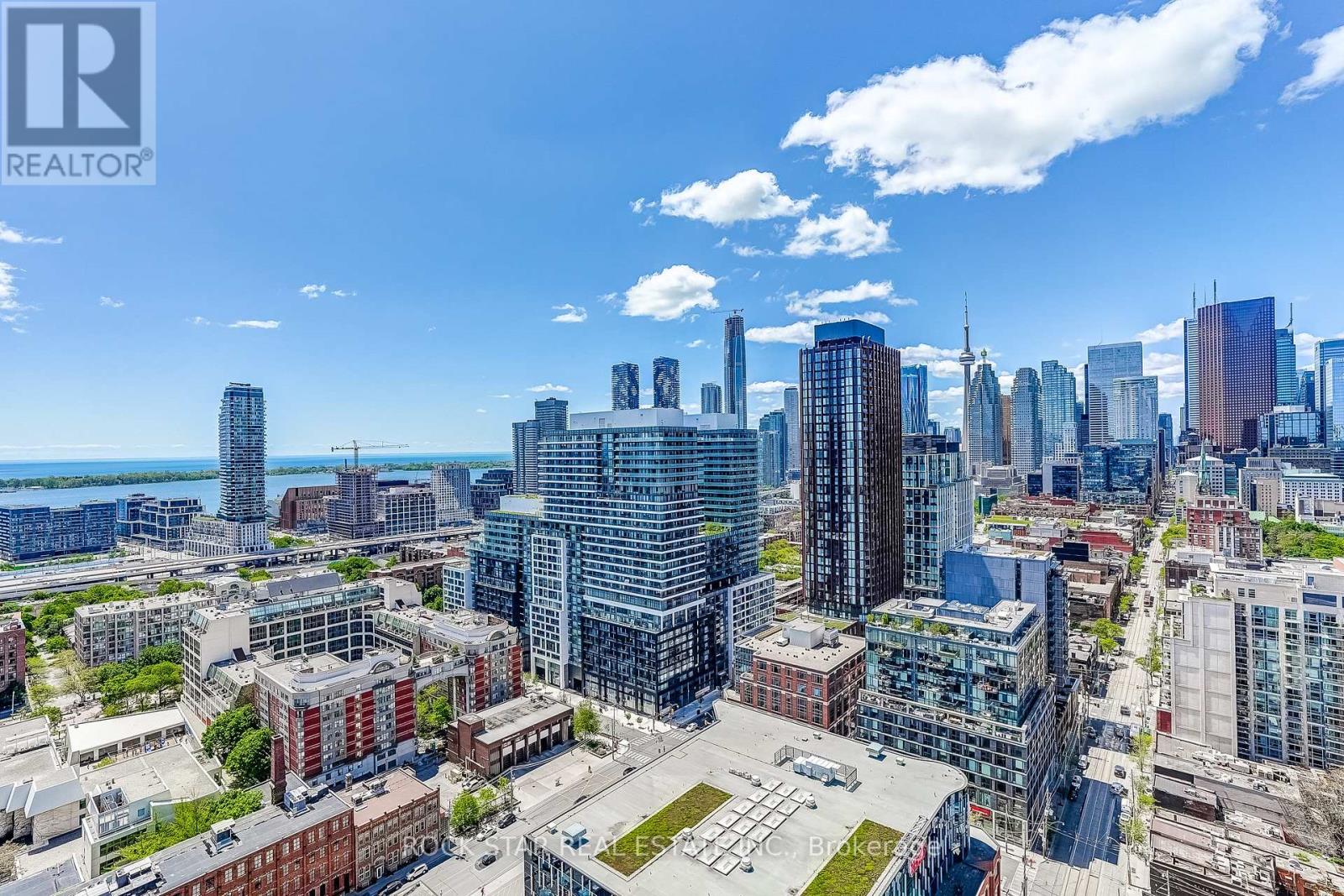#2802 284 KING STREET E - 1