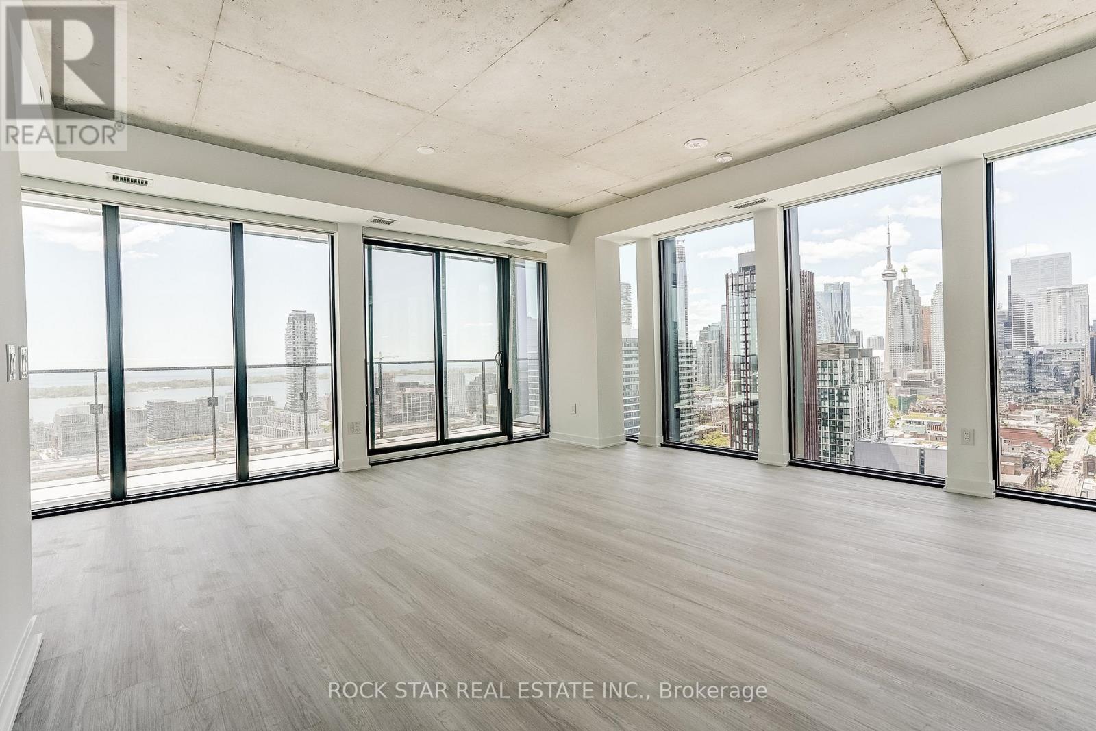 #2802 284 KING STREET E - 12