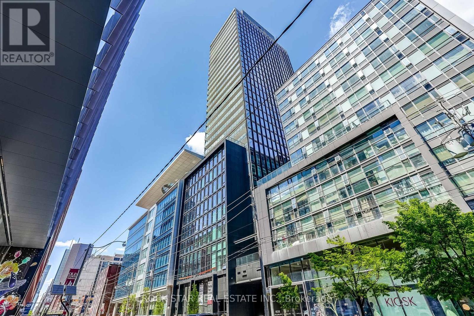 #2802 284 KING STREET E - 13