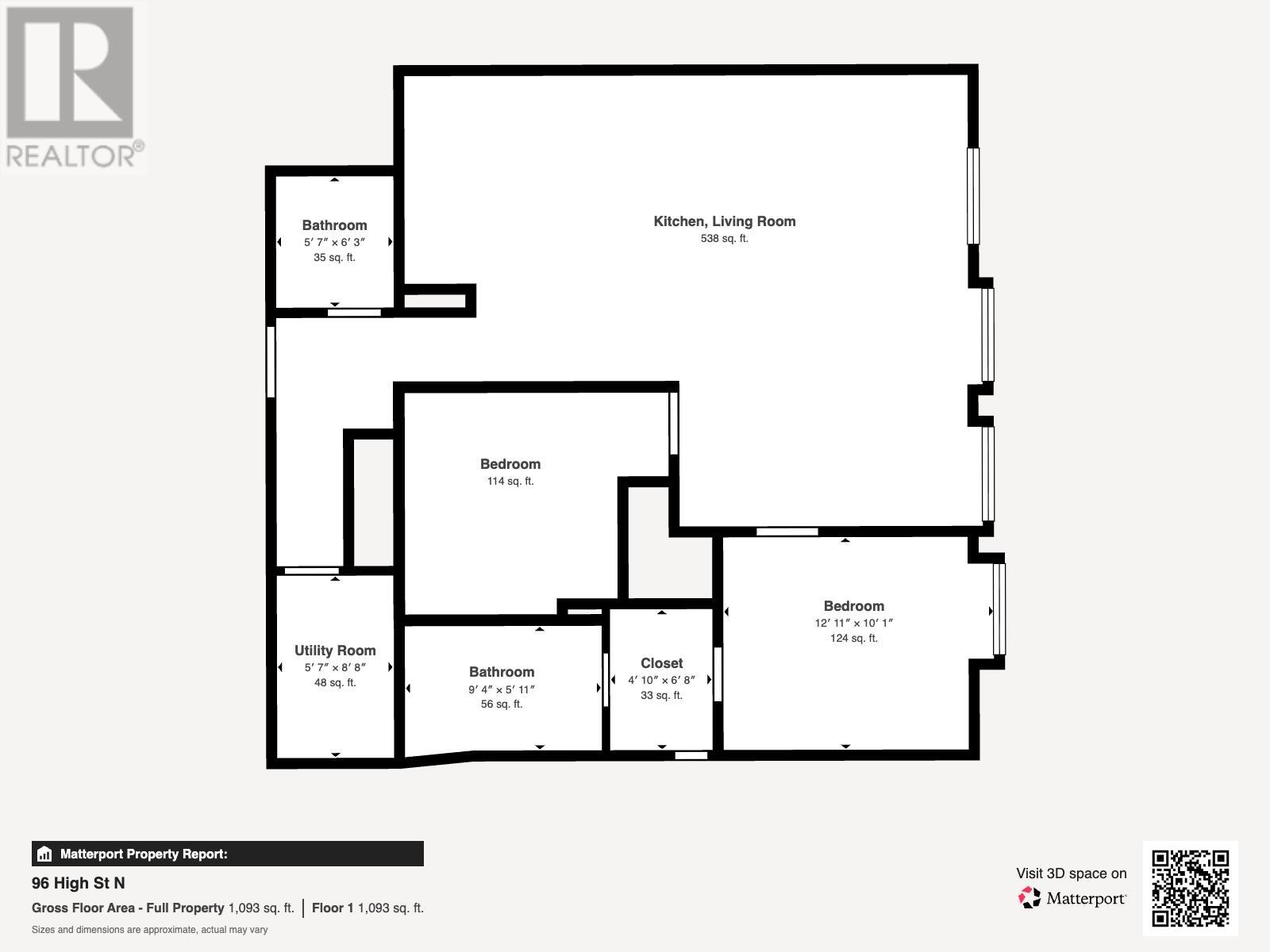 3404 96 High ST - 4