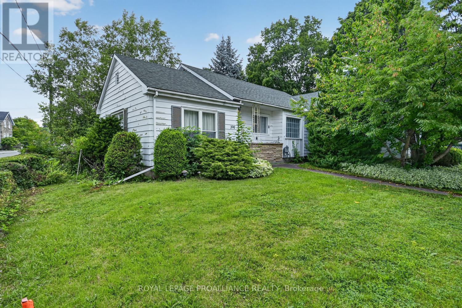 390 JAMES STREET W - 1