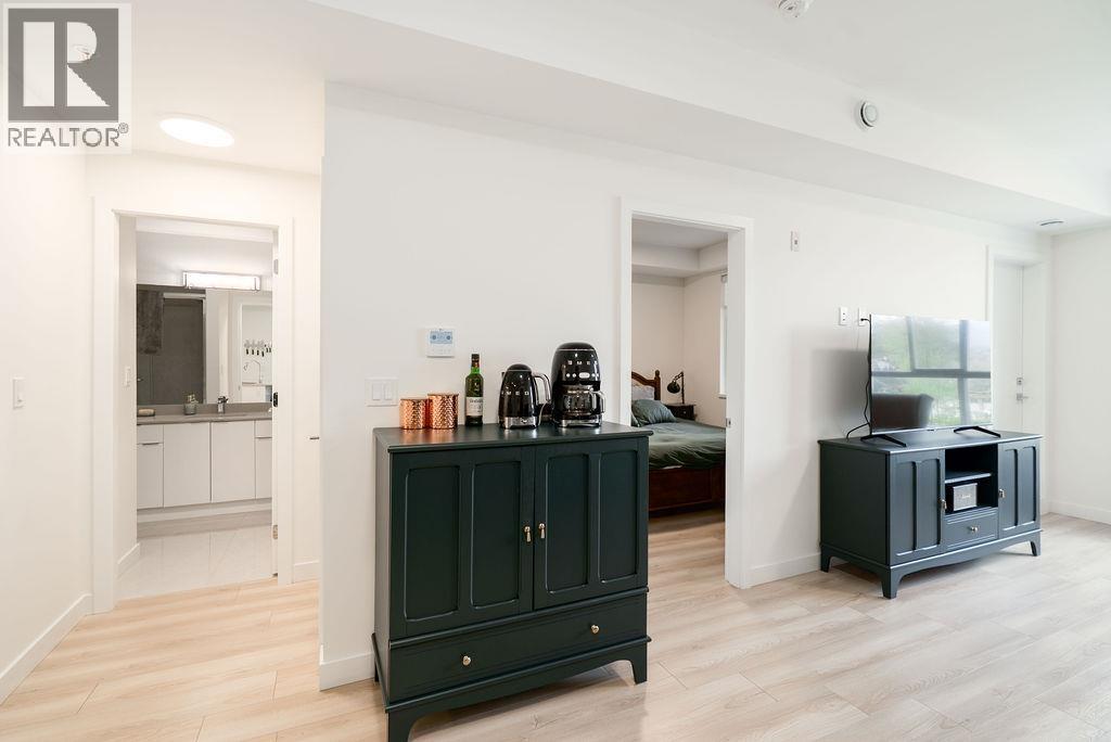 208 11913 BURNETT STREET, Maple Ridge