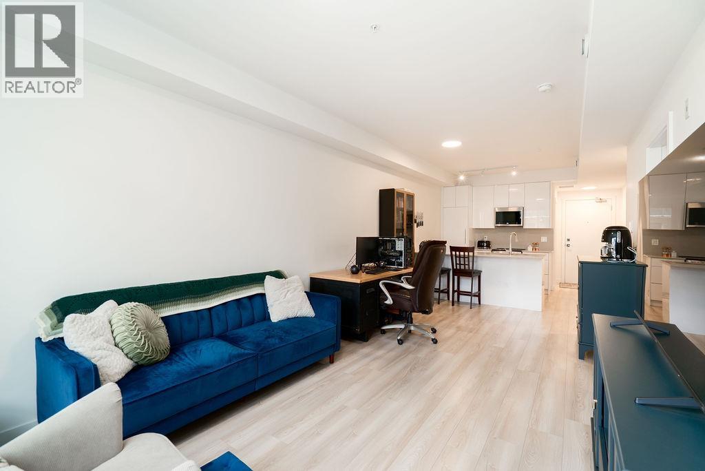 208 11913 BURNETT STREET, Maple Ridge