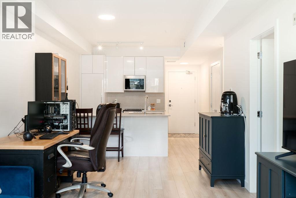 208 11913 BURNETT STREET, Maple Ridge