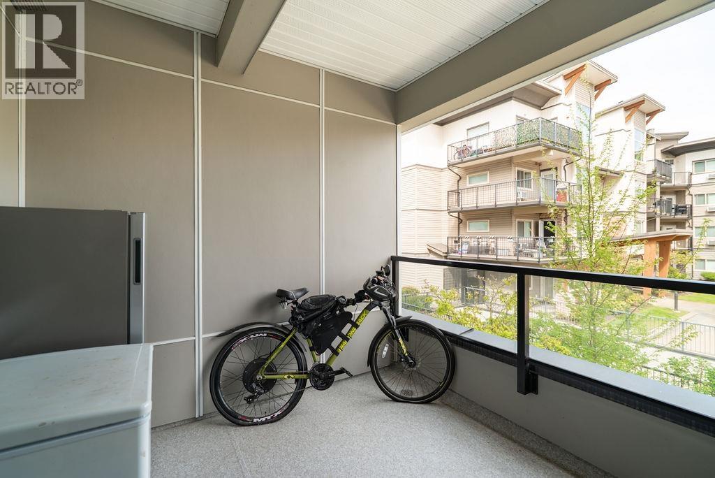 208 11913 BURNETT STREET, Maple Ridge