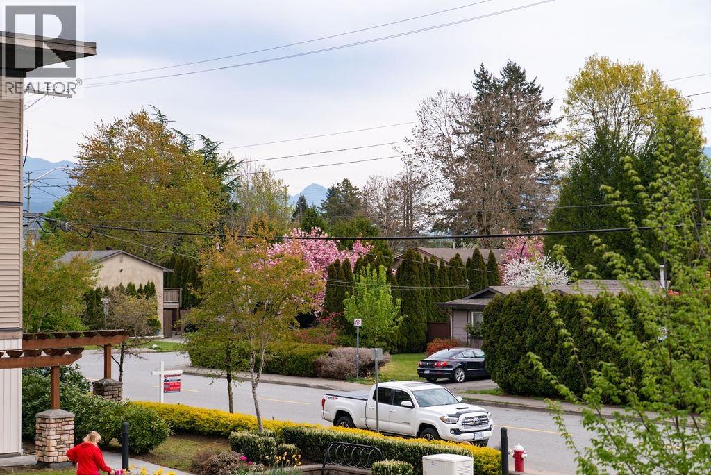 208 11913 BURNETT STREET, Maple Ridge